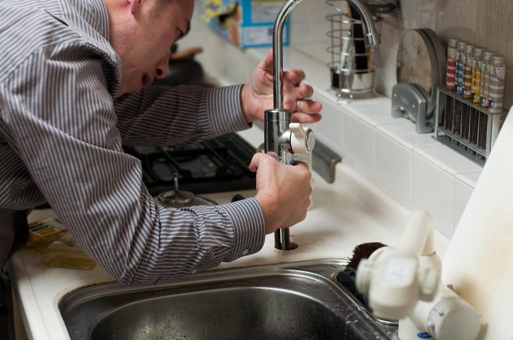 Viktige tips for å opprettholde ‍rørsystemet‍ hjemme