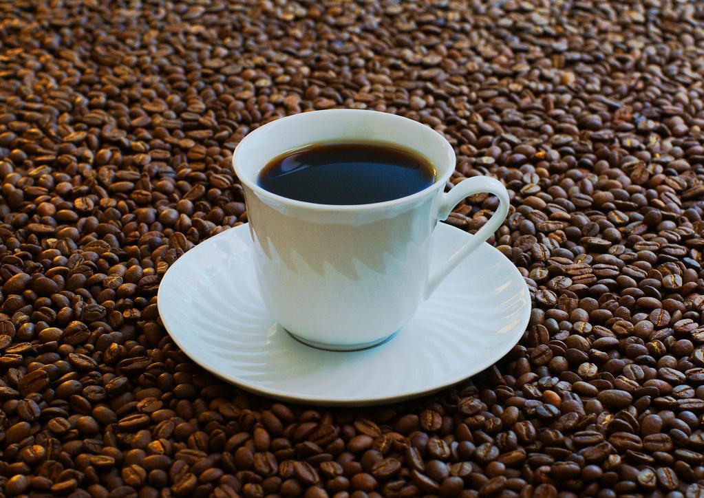 Hvordan velge riktig kaffe til din presskanne