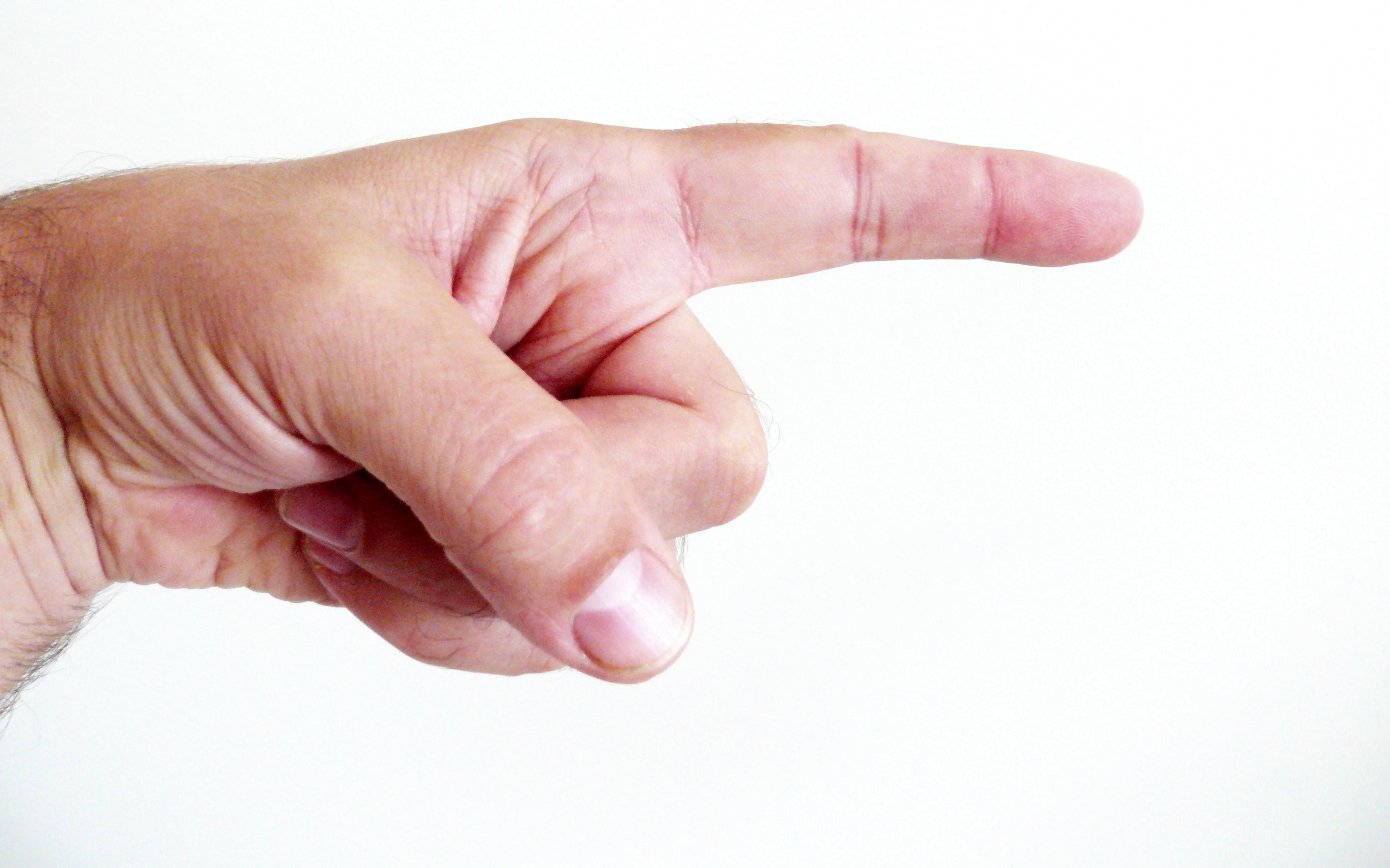 Tips for ‌å finne riktig finger for din ring