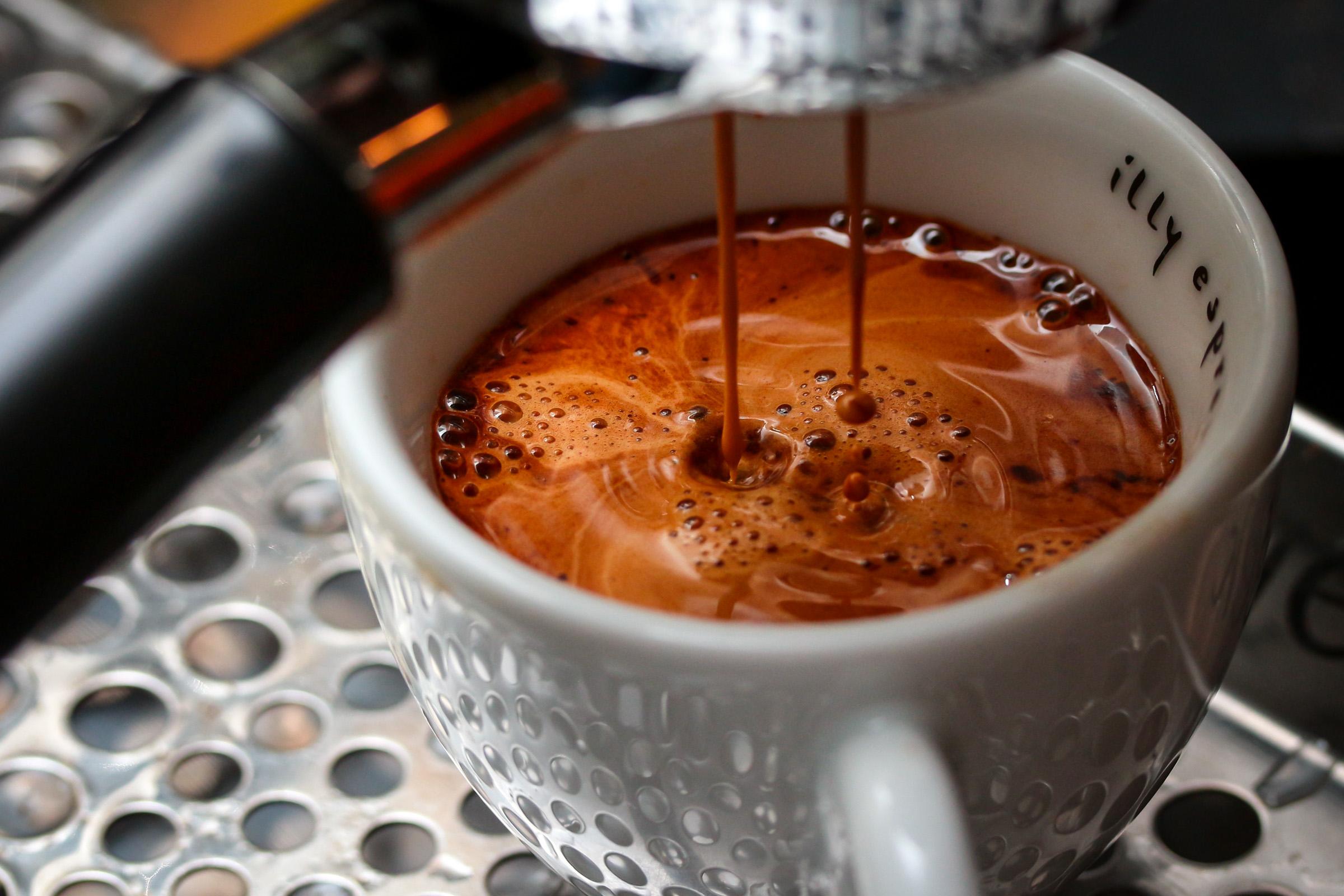 De ⁤beste kaffebønnene for ⁤en perfekt​ kopp presskannekaffe