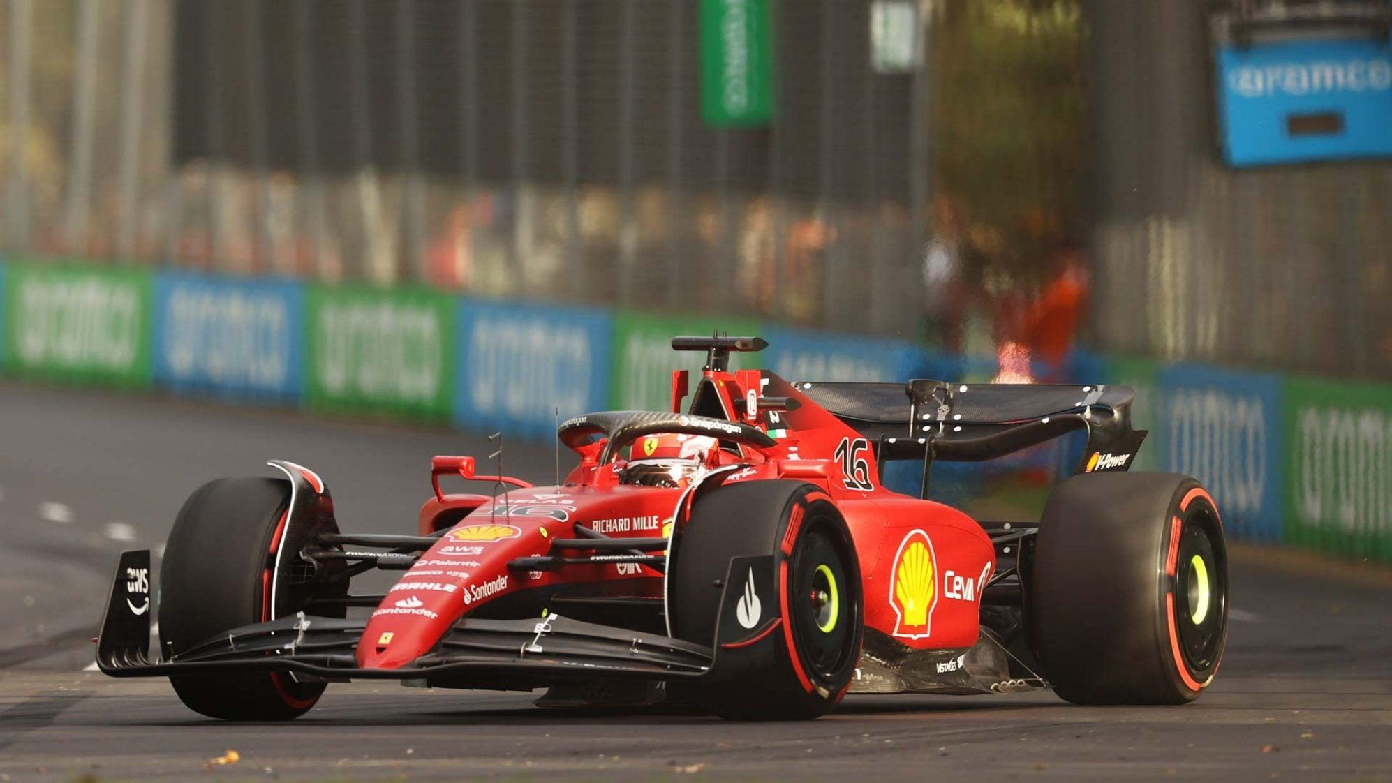 Guide til å⁣ finne ‍Formel⁢ 1-kanalen på TV